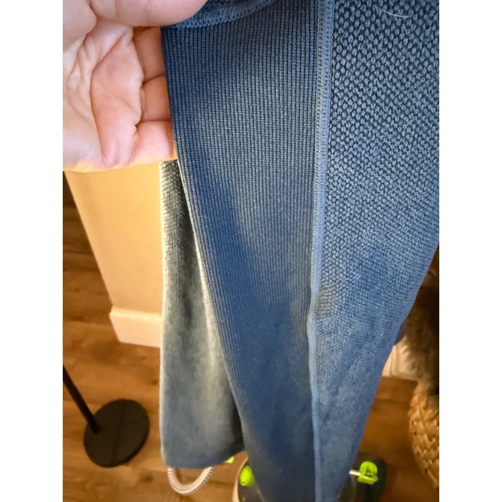 Merrell Select Regulate Quarter Zip Pullover Swea… - image 4